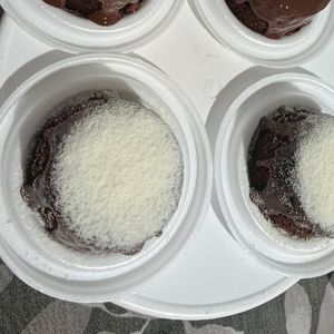 imagem do produto Chocolate com leite ninho