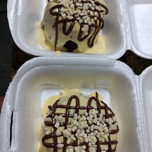 imagem do produto Chocolate com maracujá