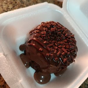 imagem do produto Chocolatudo com Nutella