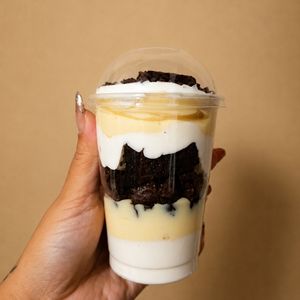 imagem do produto Copo de brownie