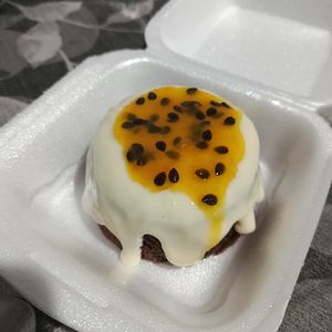 imagem do produto Ninho com maracujá