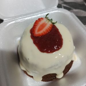 imagem do produto Ninho com morango