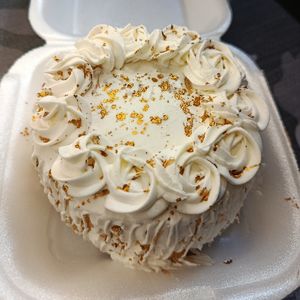 imagem do produto Bento com chantilly