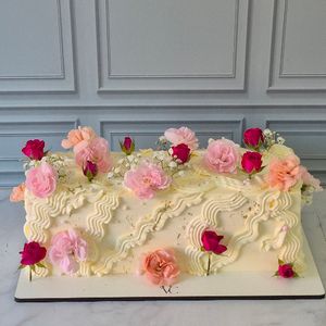 imagem do produto LONG CAKE 30cm 24 fatias 