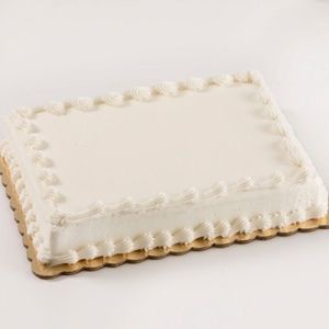 imagem do produto Bolo de corte 30 fatias 