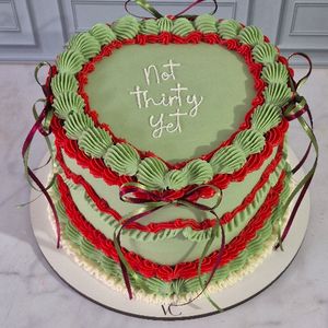 imagem do produto heart cake G 30 fatias  - cópia