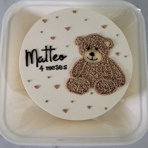 imagem do produto Bentô Cake 