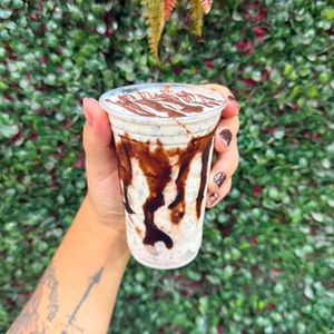 imagem do produto Milkshake de flocos 500ml