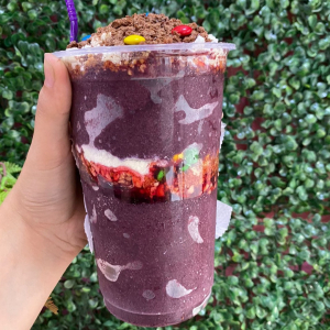 imagem do produto açaí tradicional