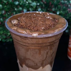 imagem do produto Milkshake crocantella