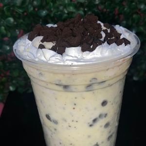 imagem do produto Milkshake cookies in cream