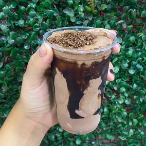 imagem do produto Milkshake de brigadeiro