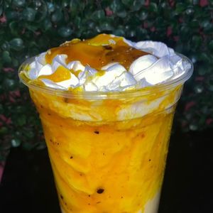 imagem do produto Milkshake mousse de maracujá