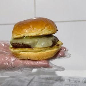 imagem do produto X-Burguer