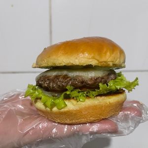 imagem do produto X-Salada