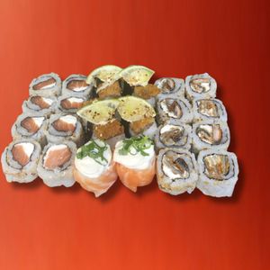 imagem do produto Combo 3 - Cerejeira (22 peças)