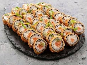 imagem do produto Combo 36 hots Filadélfia