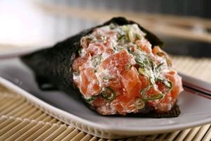 imagem do produto Temaki filadelfia