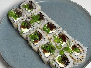 imagem do produto Uramaki Skin Filadélfia - 10un