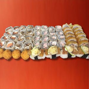 imagem do produto Combo Navegante - (52 peças)