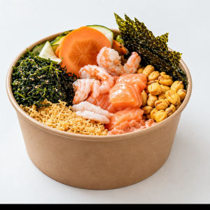 imagem do produto Poke Bowl "G"