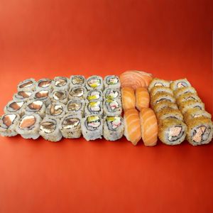 imagem do produto Combo Maré - (45 peças)