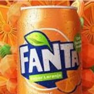 imagem do produto FANTA LARANJA