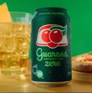imagem do produto GUARANA ZERO