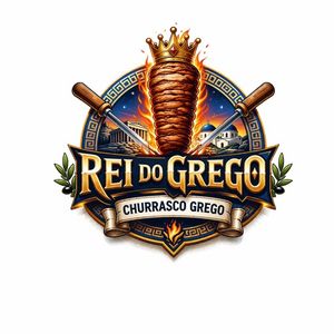 Rei Do Grego
