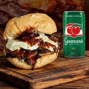imagem do produto GREGO CLÁSSICO + GUARANÁ 269ML