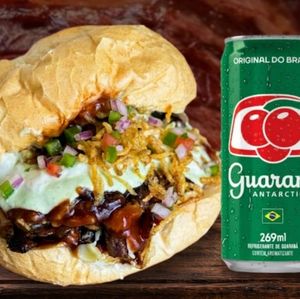 imagem do produto GREGO COMPLETO + GUARANÁ 269ML