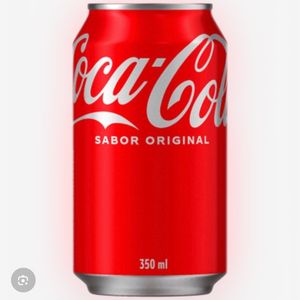 imagem do produto Coca cola