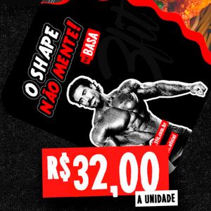 imagem do produto O Shape não mente (Kit com 14 Refeições)