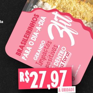 imagem do produto Dia-a-Dia (Kit com 7 refeições)