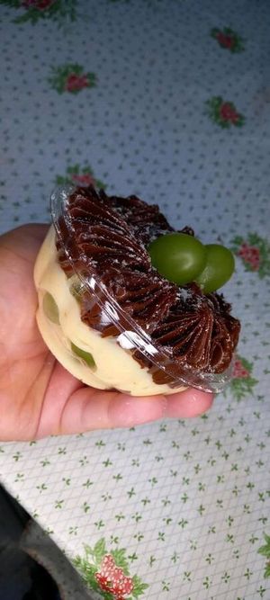 imagem do produto Bombom no Pote Uva G