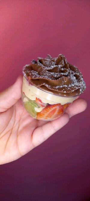 imagem do produto Bombom no Pote Kids