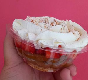 imagem do produto Morangoffee no Pote G