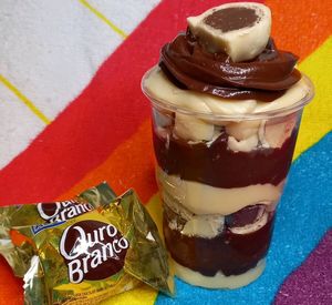 imagem do produto Ouro Branco Choconinho