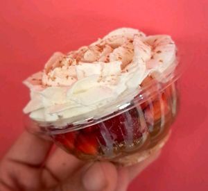 imagem do produto Morangoffee no Pote P