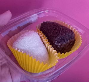 imagem do produto Combinho 2 Coxinhas Doce