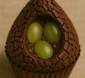 imagem do produto Coxinha Uva