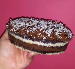 imagem do produto Travessinha Bolo no Pote Prestígio