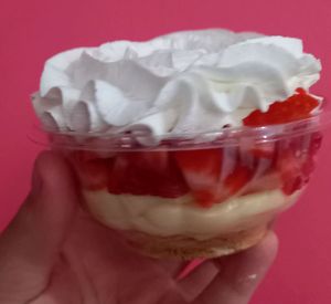 imagem do produto Morangoffee Ninho G