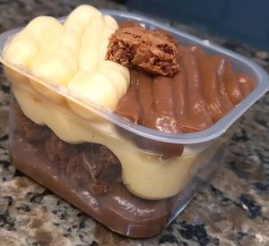 imagem do produto Afogadinho de Brownie Dois Amores