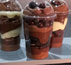 imagem do produto Cacau Celestial/ Oreo e Bib's