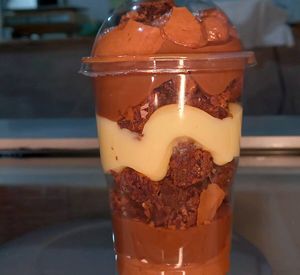 imagem do produto Jornada Mágica/ Brownie