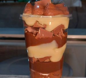 imagem do produto Baú do Tesouro/ Kitkat