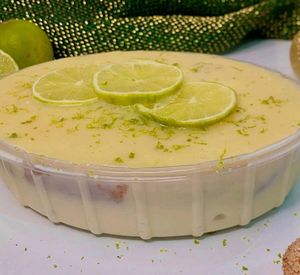 imagem do produto Travessinha Pave Limão