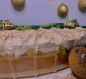 imagem do produto Travessa Banoffee