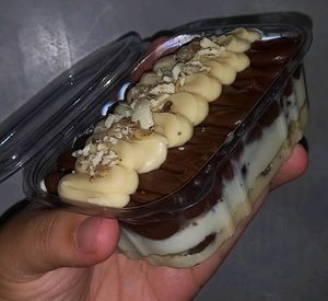 imagem do produto Mini Pave Ouro Branco